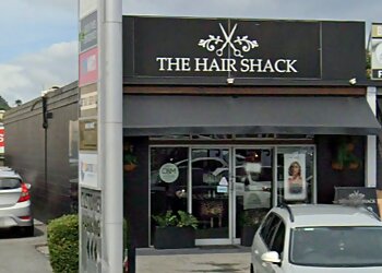 The Hair Shack