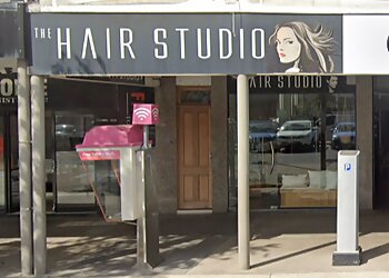 The Hair Studio