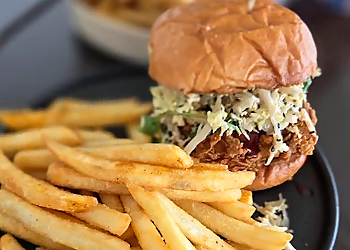 The Harbourmaster Cafe and Restaurant