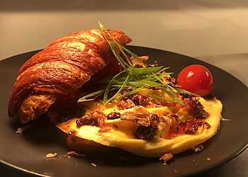 The Harbourmaster Cafe and Restaurant