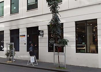 The Hardware Société