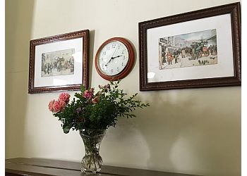 The Heights Heritage House and Garden