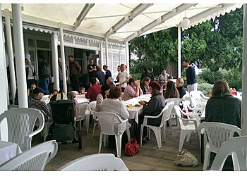 The Heights Heritage House and Garden