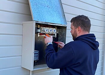 The Highlands Electrical Group Pty Ltd