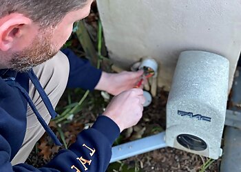 The Highlands Electrical Group Pty Ltd