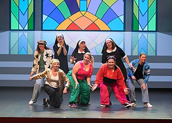 The Highlands School of Performing Arts