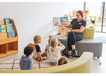 The Hive Early Learning Centre Geelong