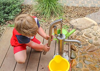 The Hive Early Learning Centre Geelong