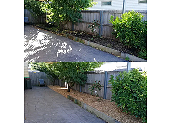 The Hobart Gardeners