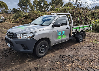 The Hobart Gardeners
