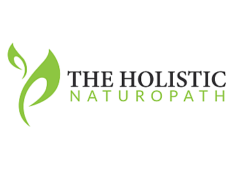 The Holistic Naturopath
