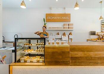 The Honeycake Northbridge