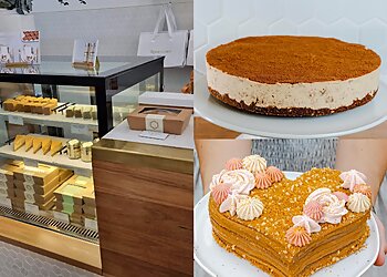 The Honeycake Northbridge