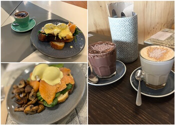 3 Best Cafe in Nowra, NSW - Expert Recommendations