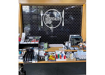 The Hospitality Shop