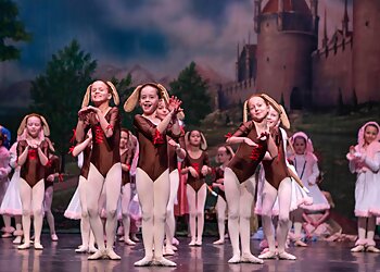 The House of Dance™