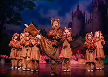 The House of Dance™