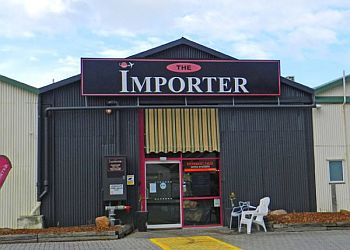The Importer