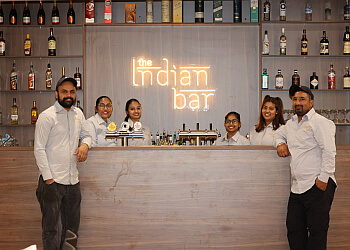 The Indian Bar