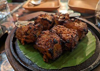 The Indian Moss Vale