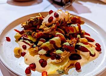 The Indian Moss Vale