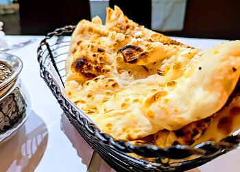 The Indian Moss Vale