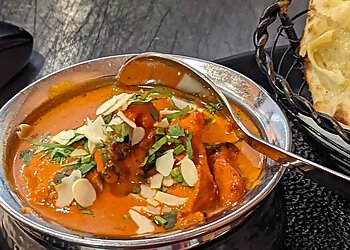 The Indian Moss Vale