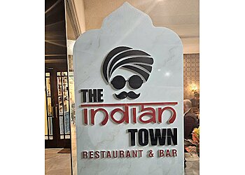 The Indian Town