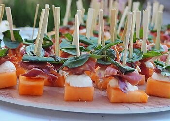 The Italian Job Catering