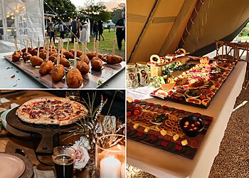 The Italian Job Catering