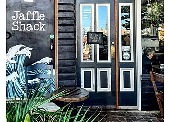 The Jaffle Shack