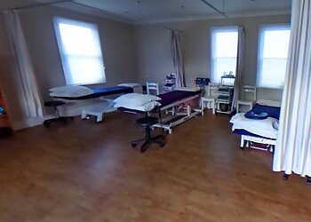 The Jane Stephens Physiotherapy Centre