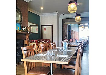 The Jewel of Bathurst