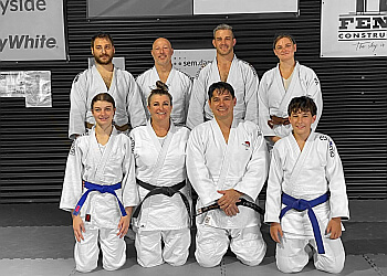 The Jiu-Jitsu Studio Darwin