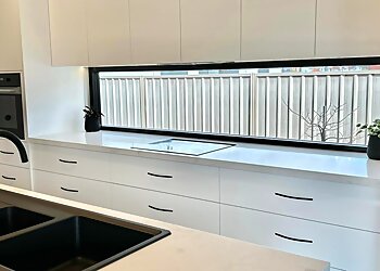 The Joinery Connection