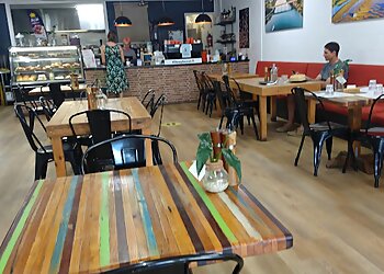 Junction Cafe Tannum Sands