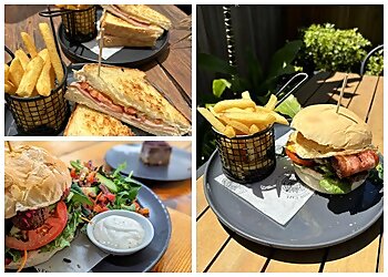 Junction Cafe Tannum Sands