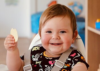 The Kinder Garden Renwick