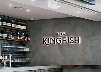 The Kingfish