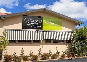 The Last Tangle Hair Company