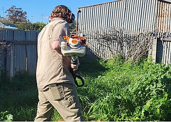 The Lawn Ranger Wagga Wagga