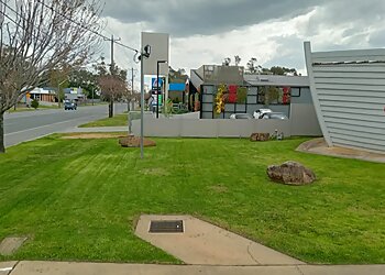 The Lawn Ranger Wagga Wagga