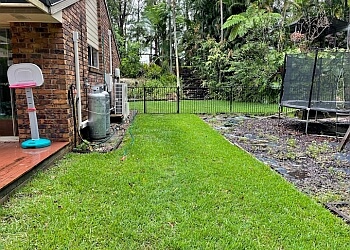 The Lawnfeed Company