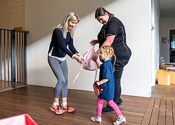 The Learning Sanctuary Mary Street