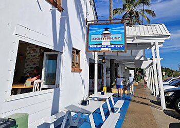 The Lighthouse Restaurant