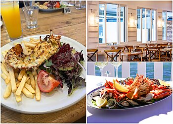 The Lighthouse Restaurant