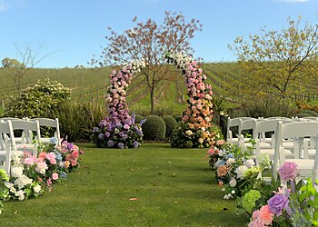 Adelaide Wedding Planners The Lily Pipit image 1