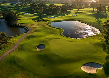 The Links Shell Cove