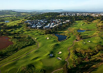 Wollongong Golf Courses The Links Shell Cove image 1