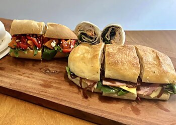 The Little Gourmet Food Company